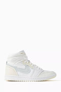 Air Jordan 1 MM High-top Sneakers in Leather