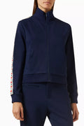 Meribel Margot Jacket in Ponte