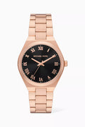 Lennox Quartz Watch, 37mm
