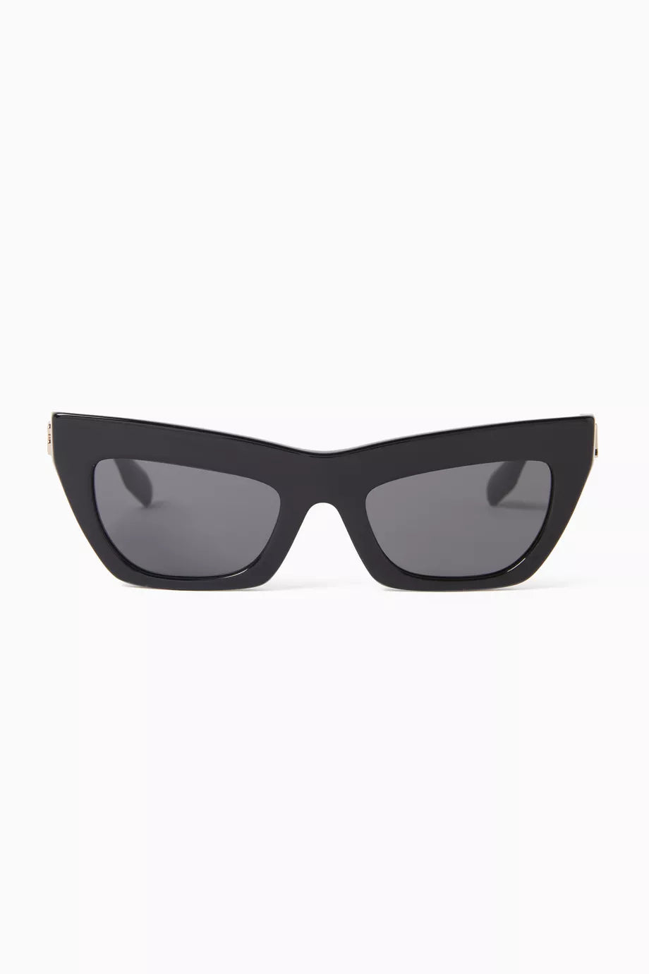 Cat-eye Sunglasses in Acetate