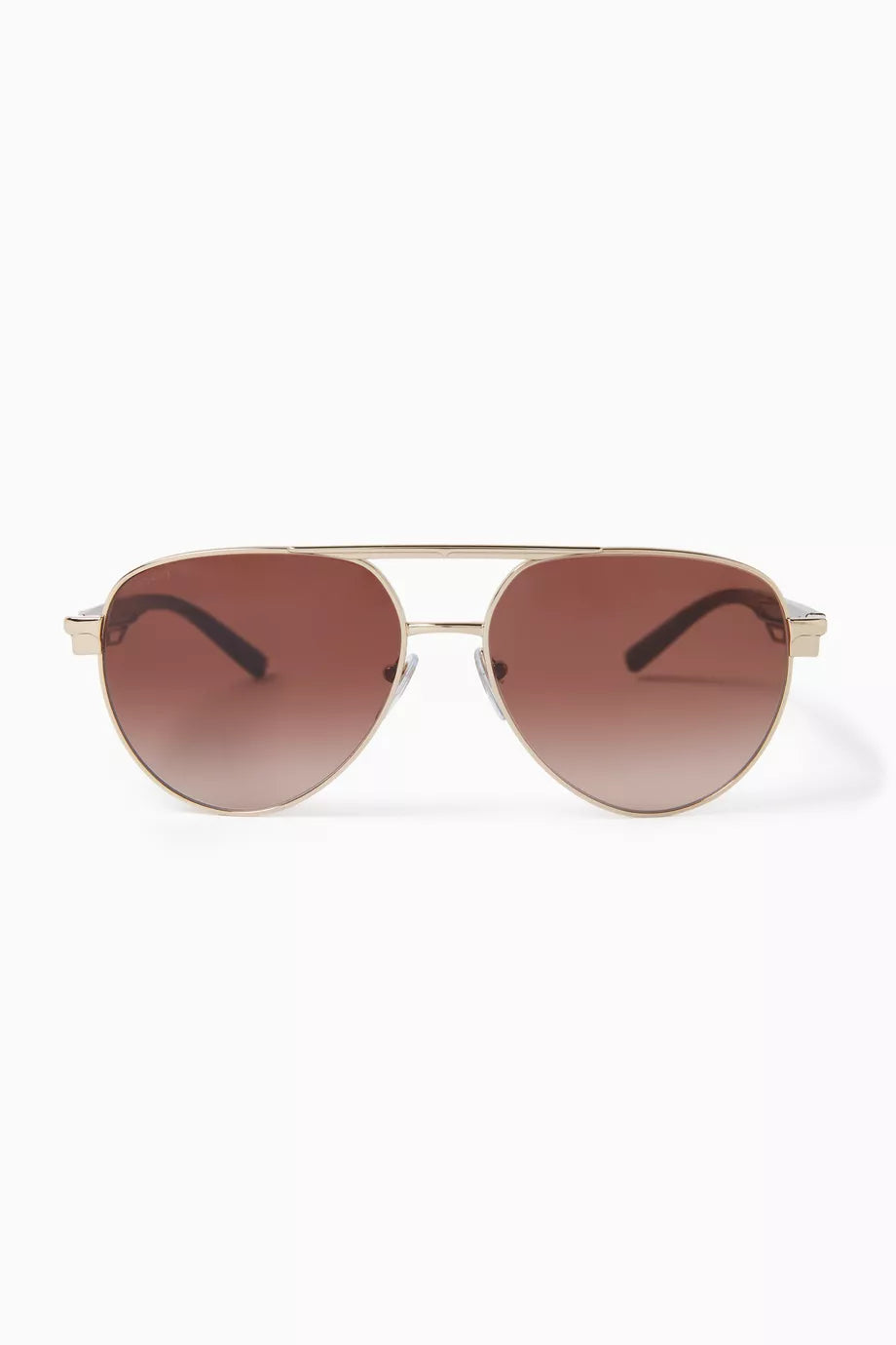 Aviator Sunglasses in Metal