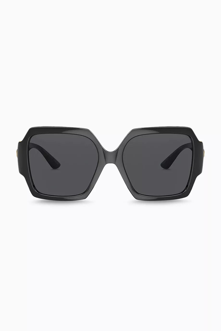 Medusa Square Sunglasses in Acetate