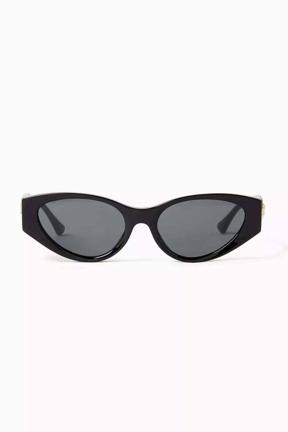 Medusa Cat-eye Sunglasses in Acetate