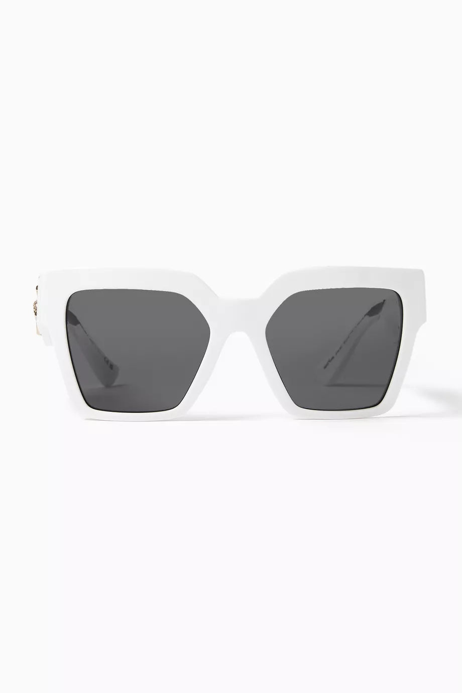 Butterfly Medusa Sunglasses in Acetate