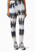 Justice Streak Sweatpants in Cotton