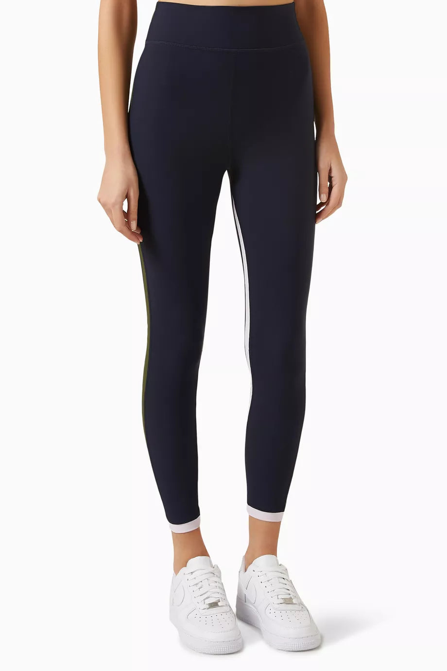 Karmic 25" Pants in Recycled Nylon