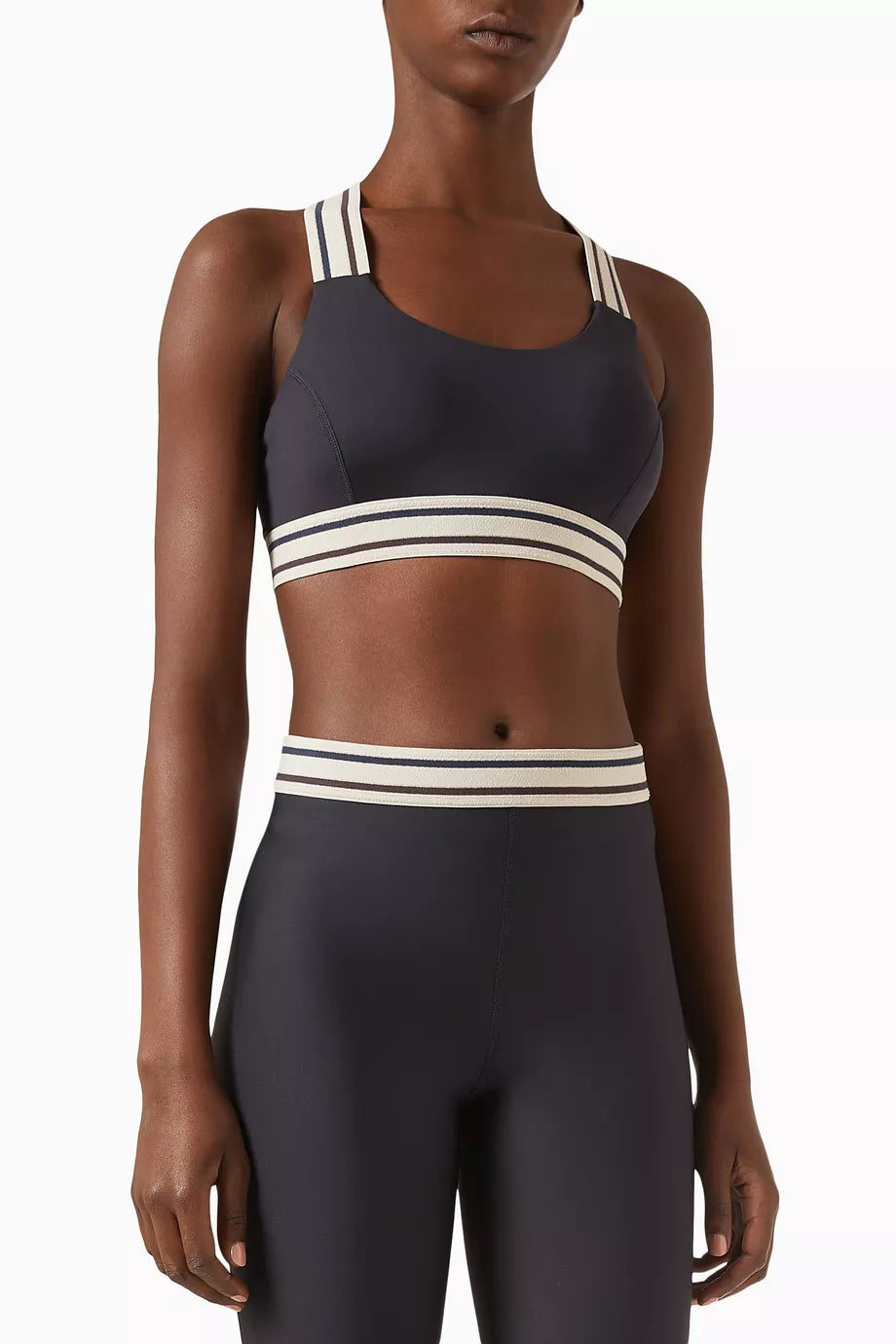 Kinship Anna Bra in Recycled Nylon