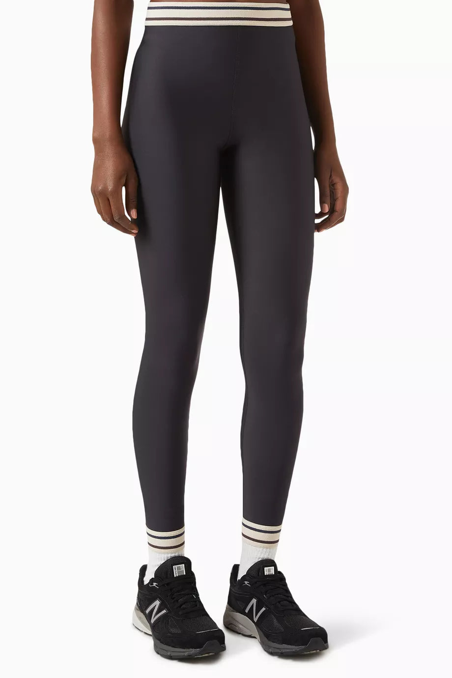 Kinship 25" Pants in Recycled Nylon