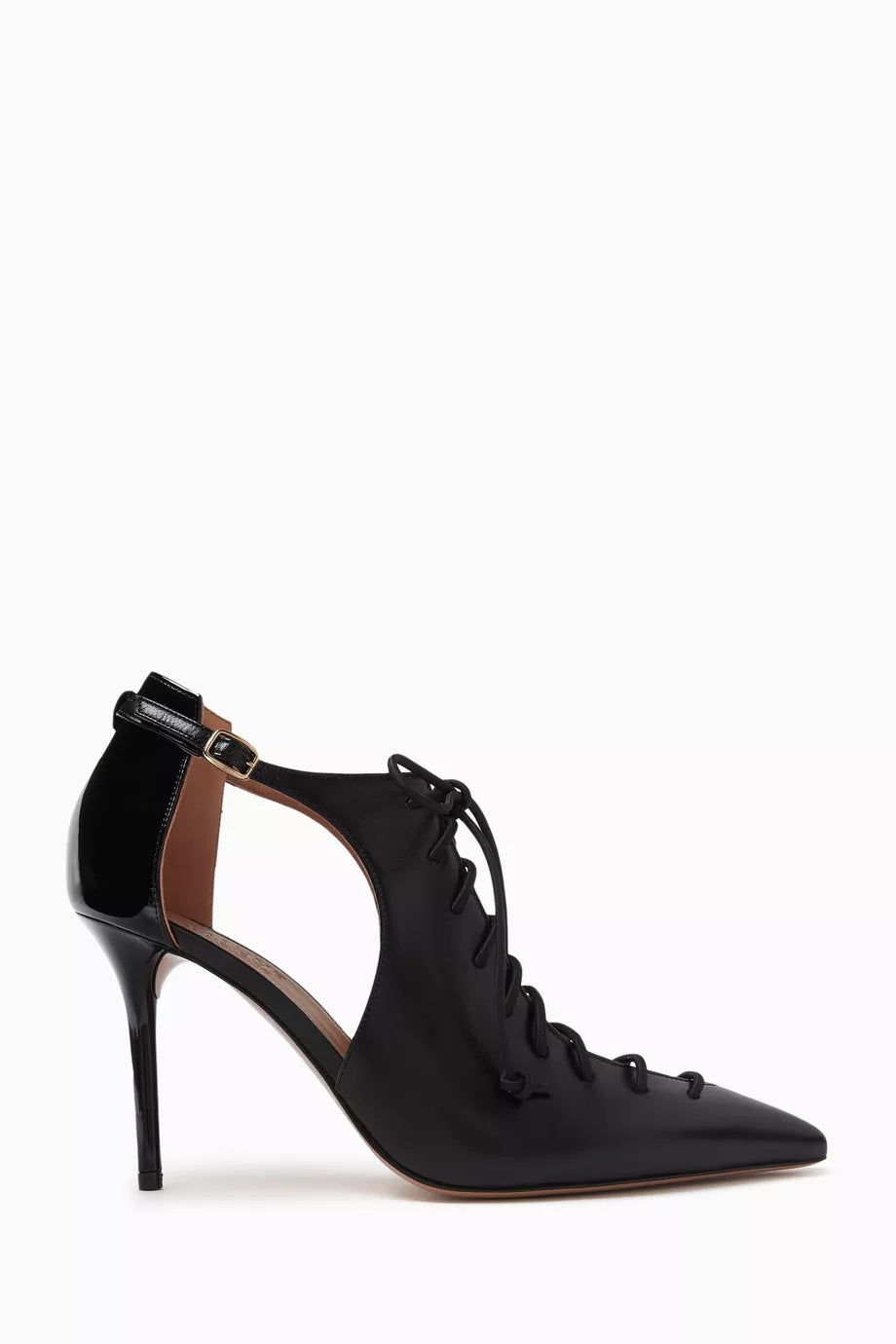 Montana 85 Pumps in Nappa Leather