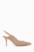 Marion 70 Pumps in Nappa Leather