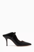 Maureen 70 Mules in Nappa
