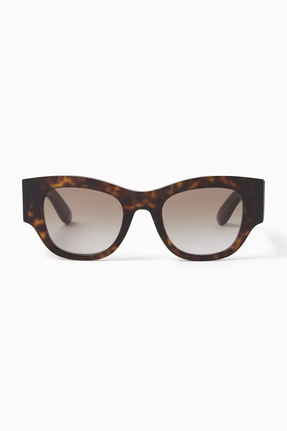 Havana Sunglasses in Recycled Acetate