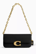 Idol 23 Shoulder Bag in Leather