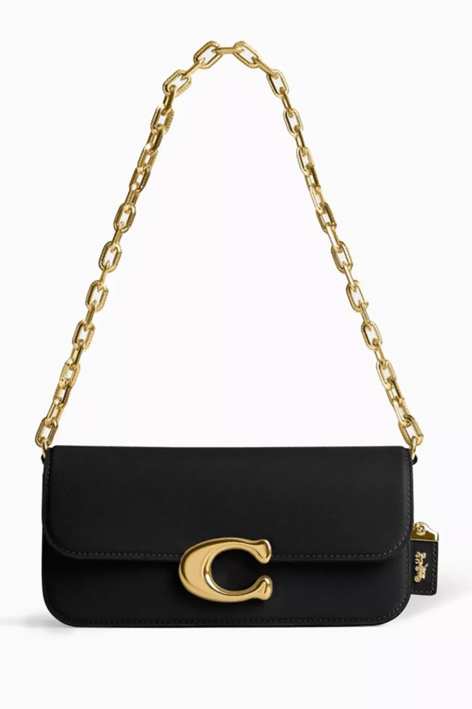 Idol 23 Shoulder Bag in Leather