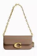Idol 23 Shoulder Bag in Leather