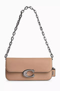 Idol 23 Shoulder Bag in Leather