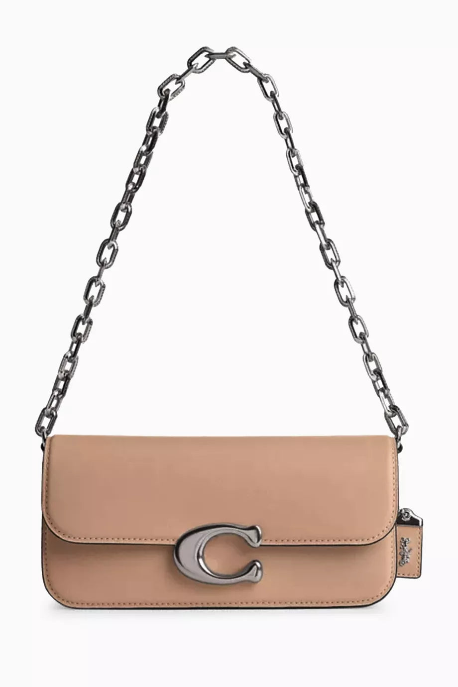 Idol 23 Shoulder Bag in Leather
