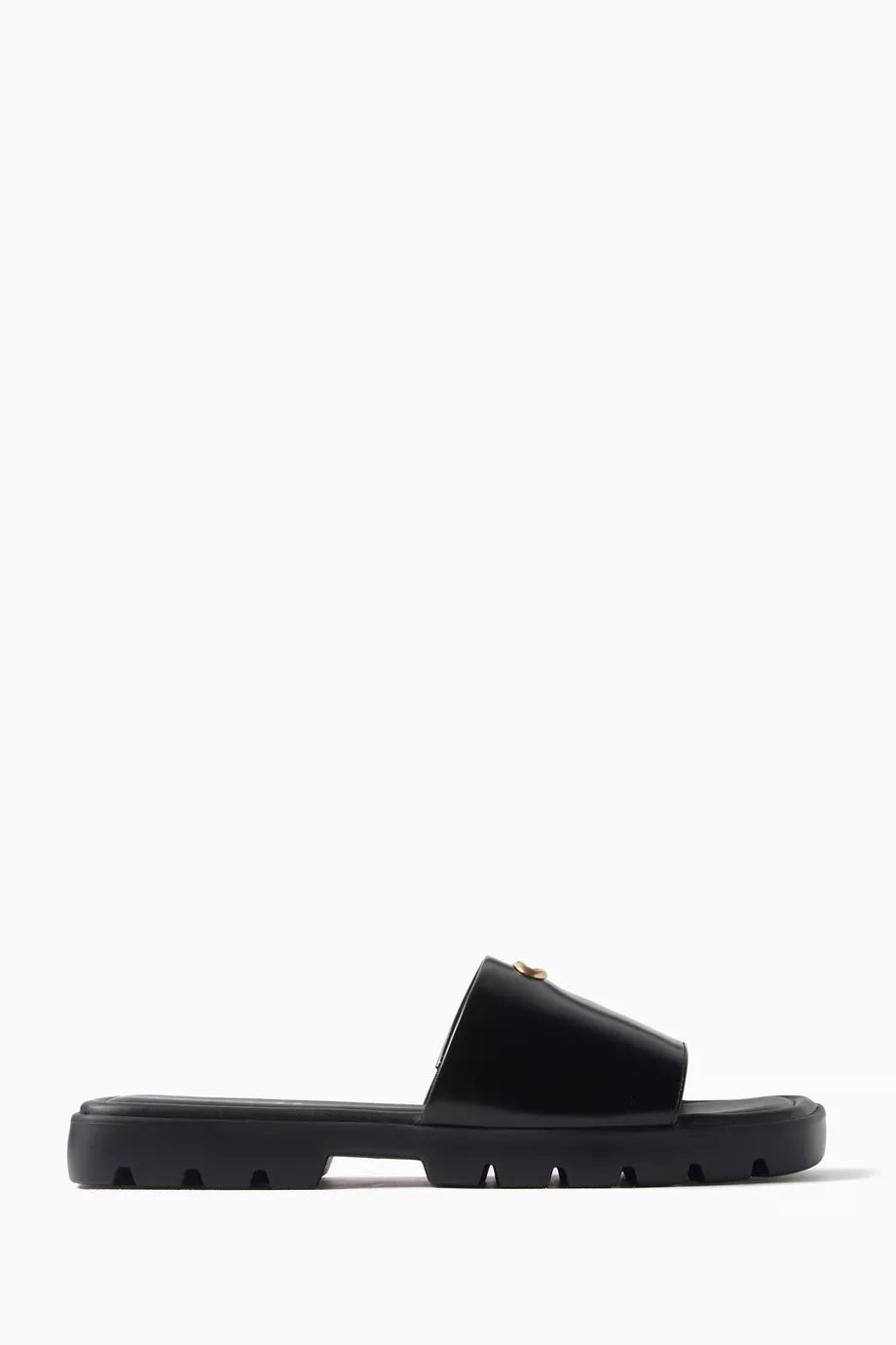 Florence Sandals in Leather