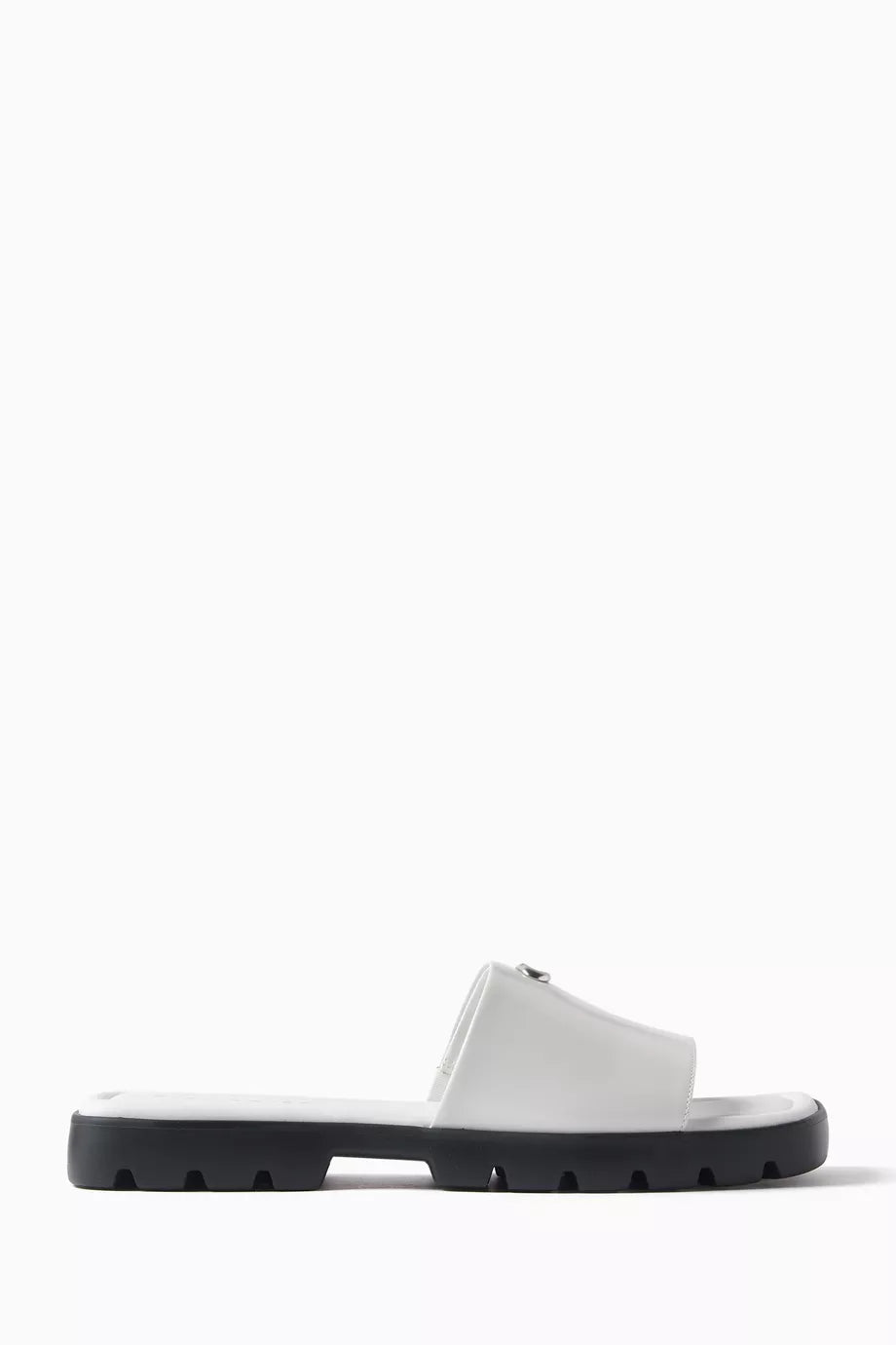 Florence Sandals in Leather