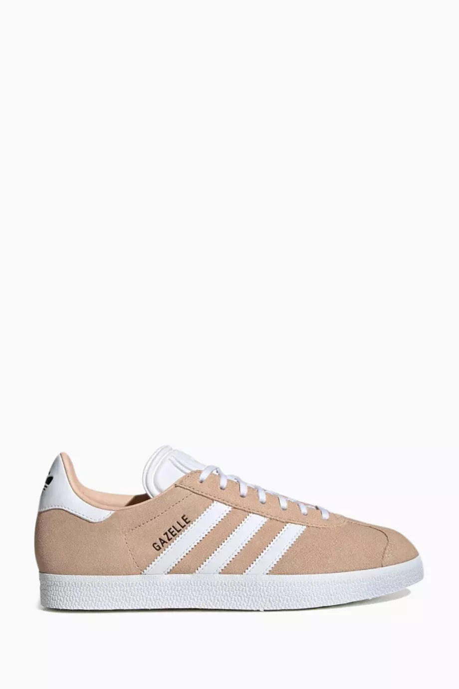 Gazelle Low-top Sneakers in Suede