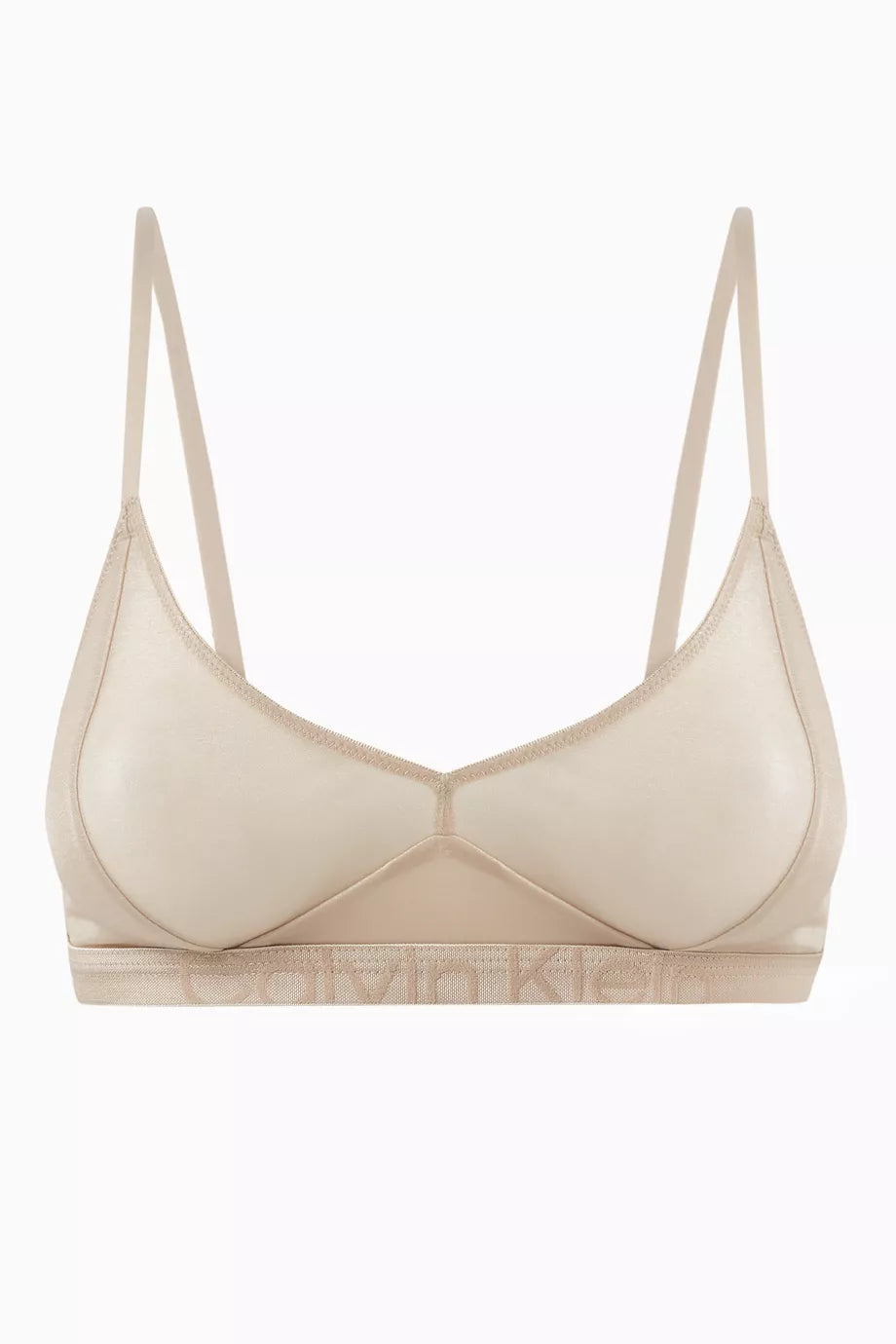 Future Shift Holiday Bralette