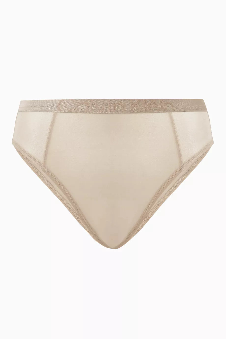 Future Shift Holiday High Leg Briefs