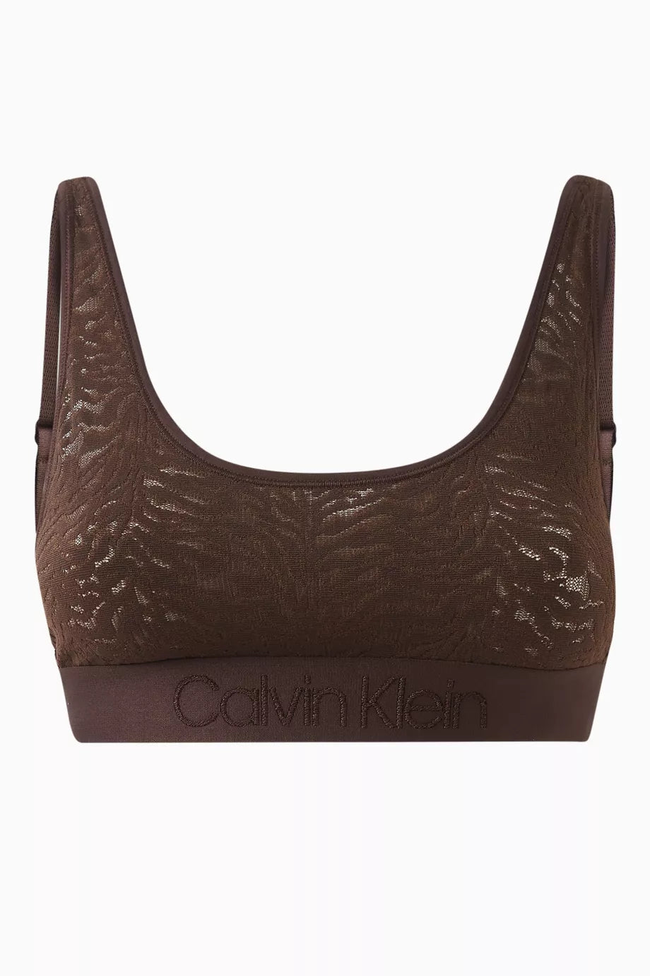 Intrinsic Unlined Bralette