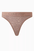 Intrinsic Thong in Nylon-blend