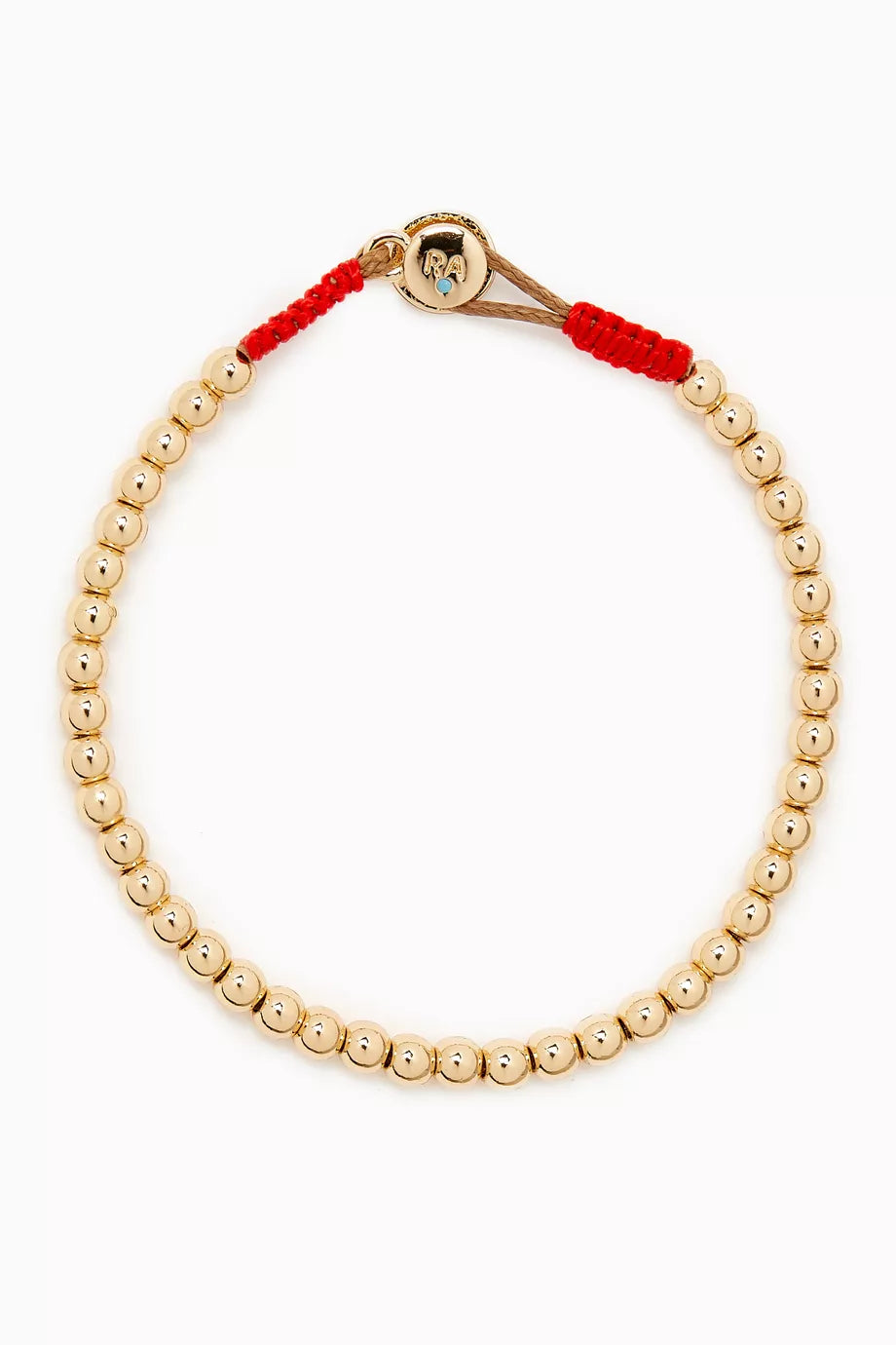 Baby Bracelet in Beads