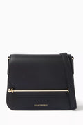 Ace Mini Crossbody Bag in Leather