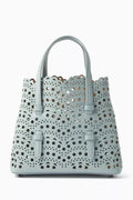 Mina 20 Tote Bag in Vienne Wave Calfskin