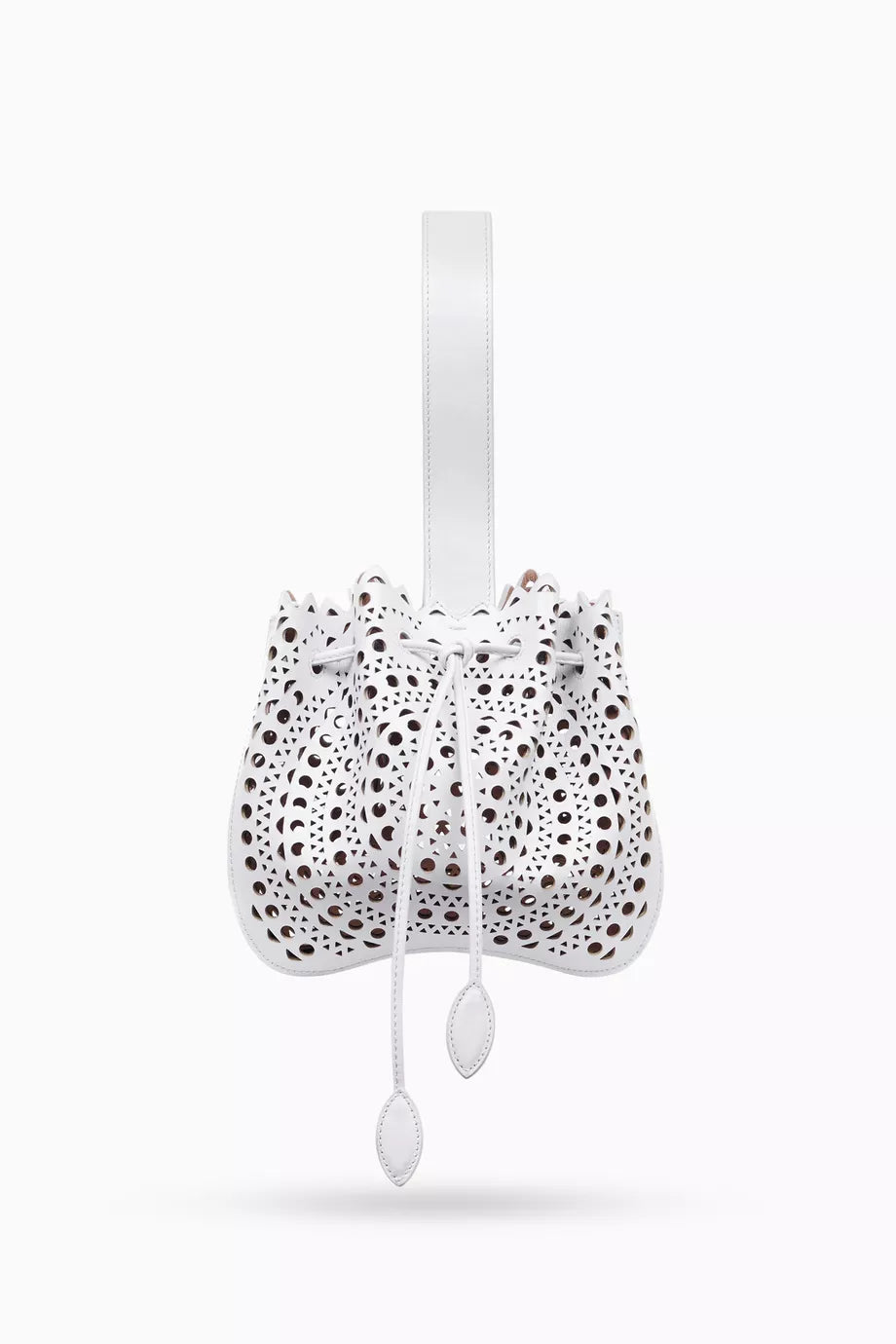 Rose Marie Top-handle Bag in Vienne Calfskin