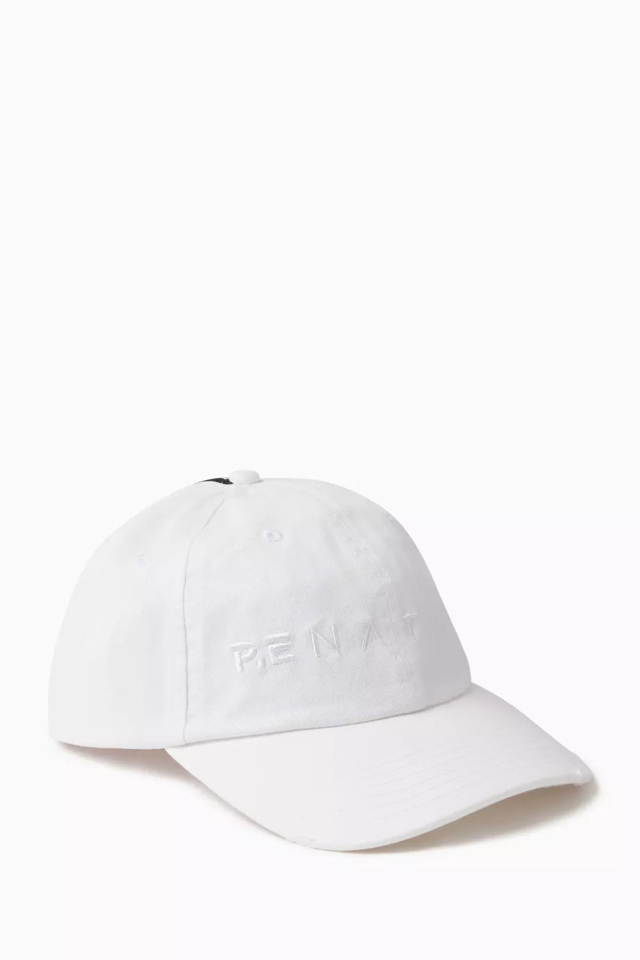 Immersion Baseball Cap in Cotton