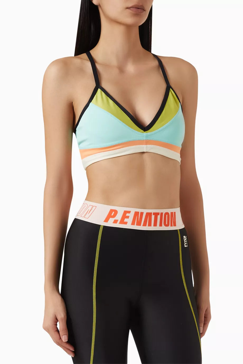 Overland Sports Bra