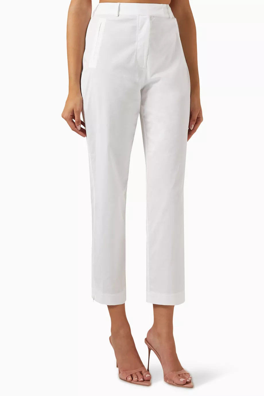 Giuletta Pants in Viscose