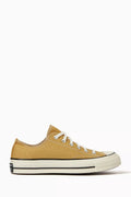 Chuck 70 Low-top Sneakers in Canvas