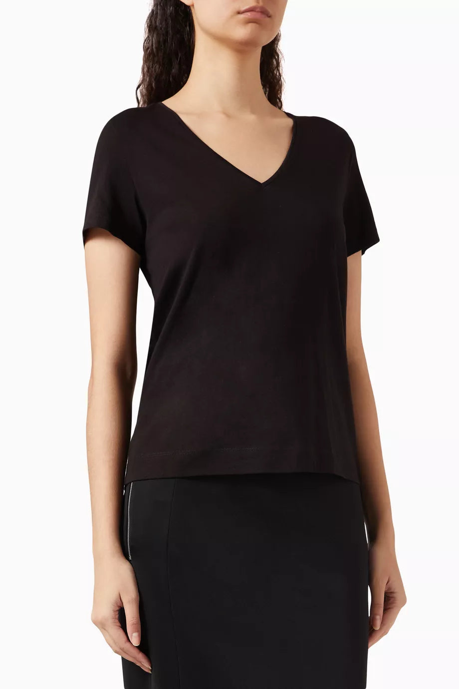 Marisa T-shirt in Organic Cotton