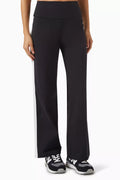 Harper Supplex Pants in Nylon