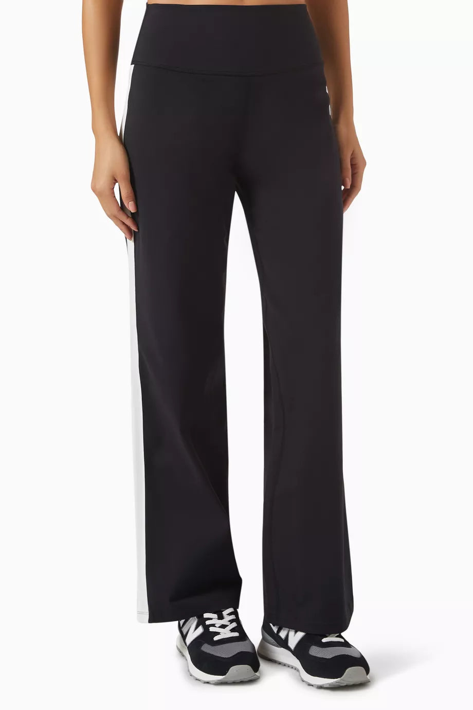 Harper Supplex Pants in Nylon