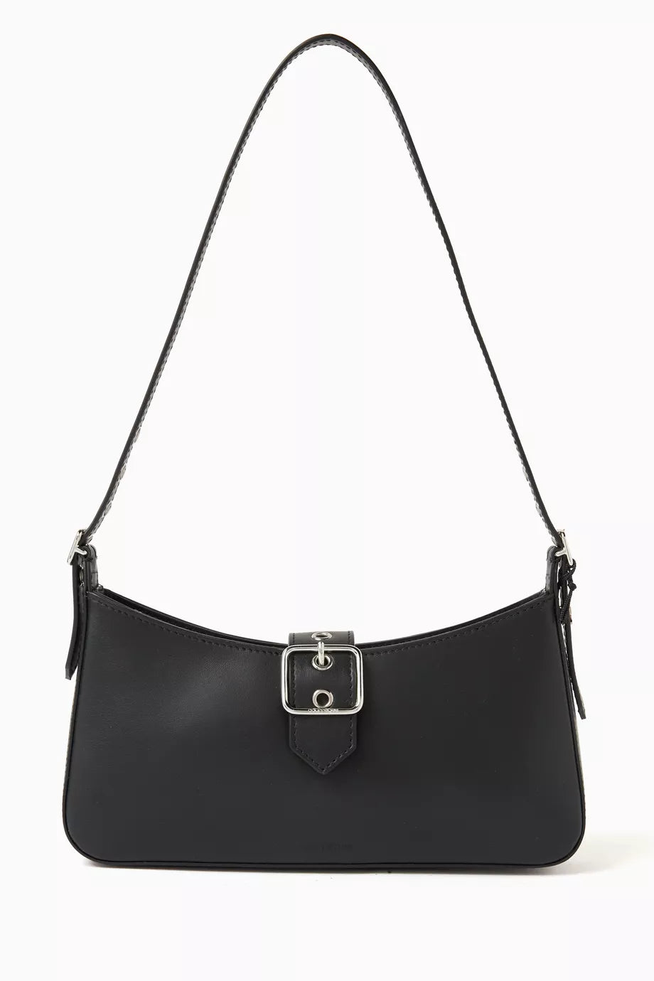 Gogo Shoulder Bag in Leather