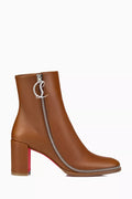 CL 70 Ankle Boots in Leather