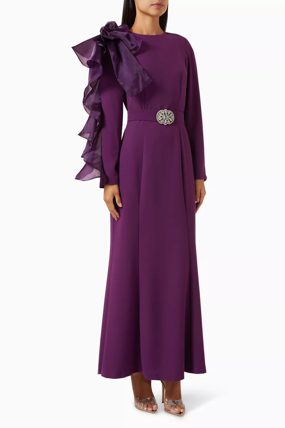 Gloria Dress