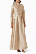 Grace Maxi Dress