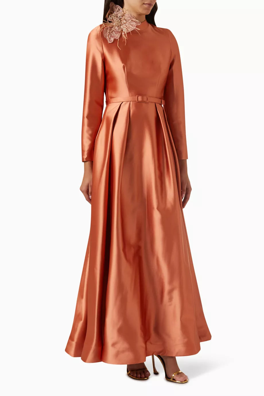 Grace Maxi Dress