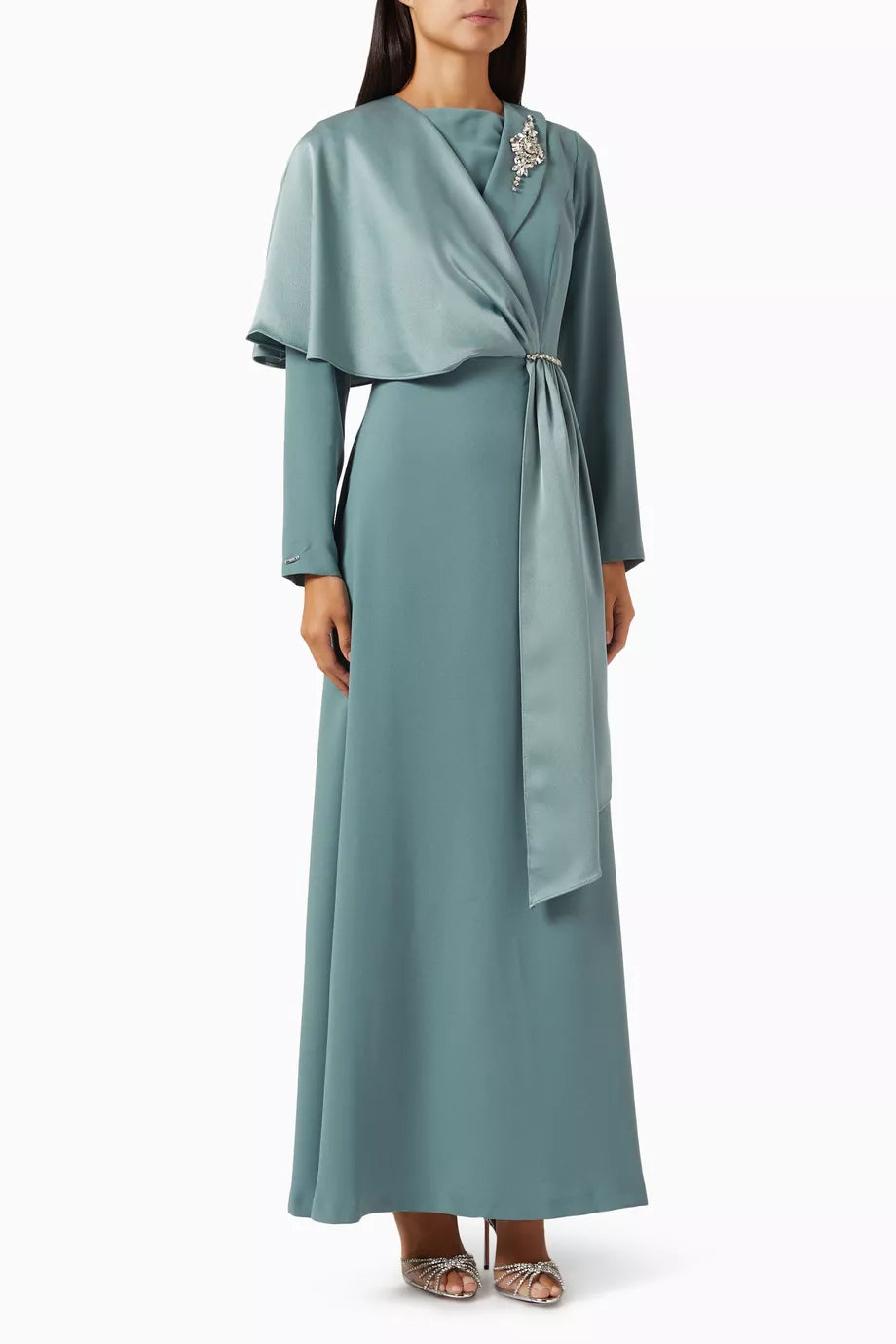 Mila Dress