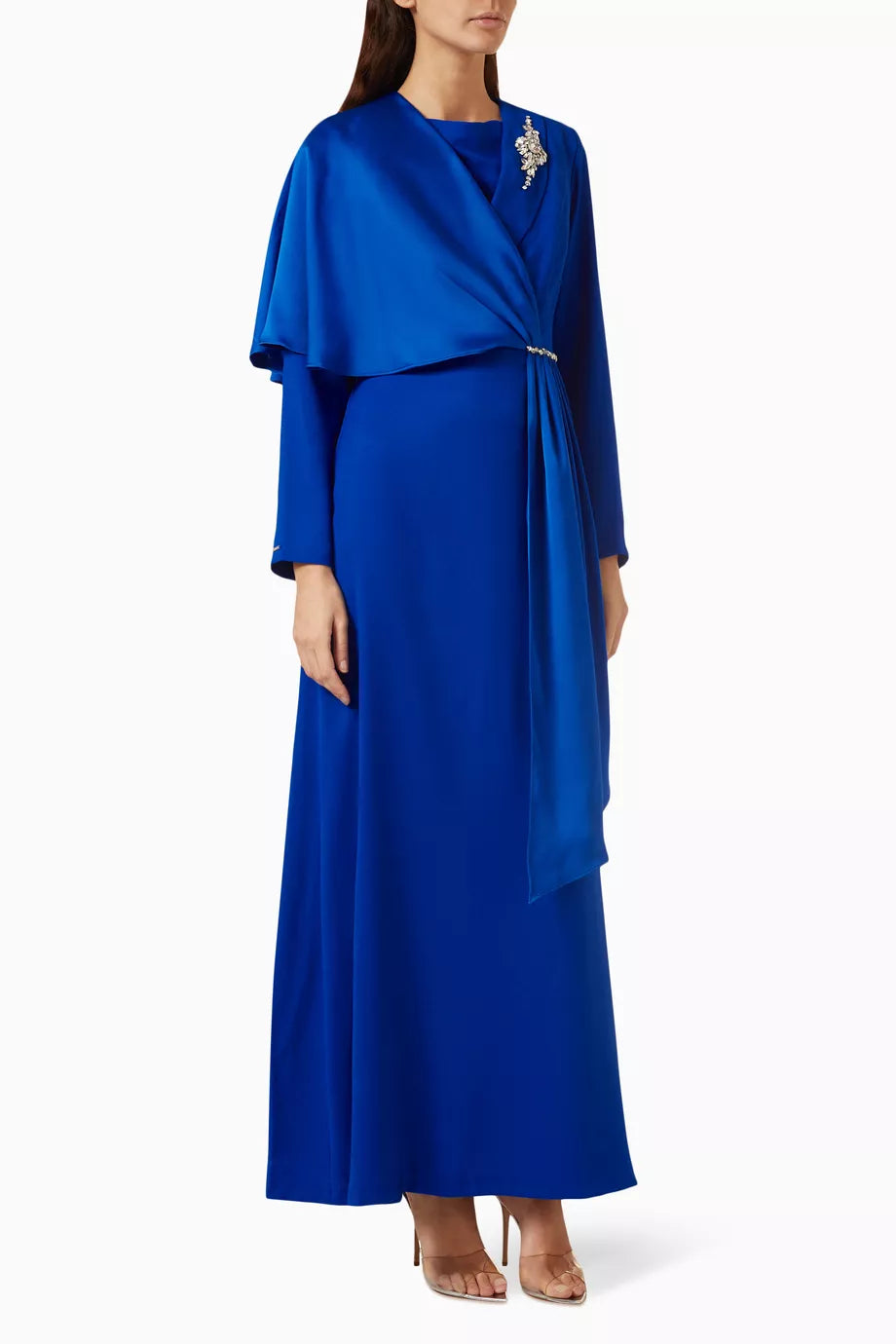 Mila Dress