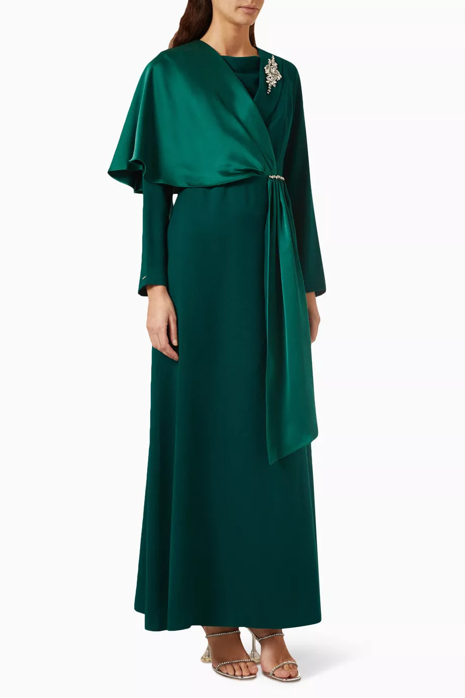 Mila Dress