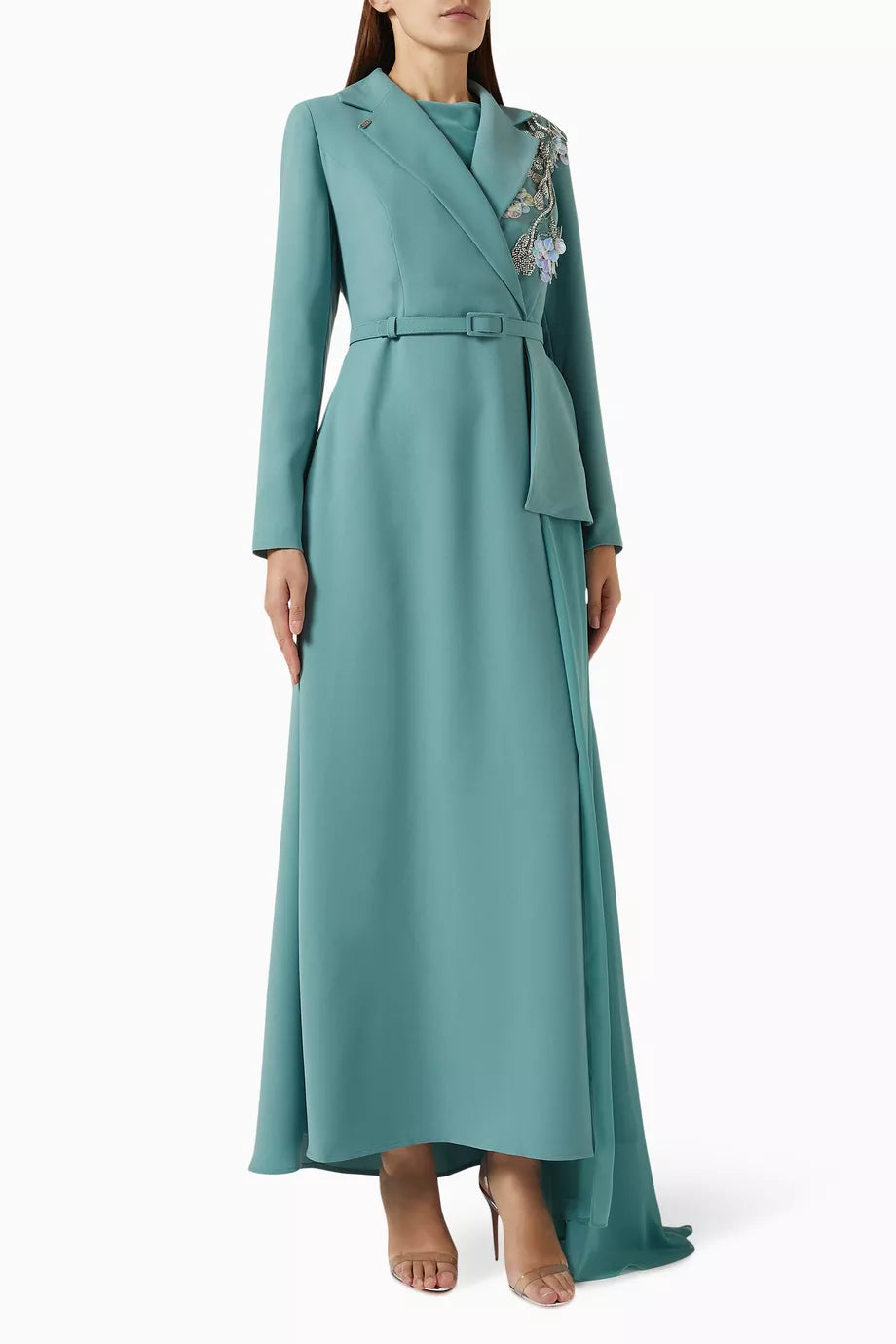 Lily Dress