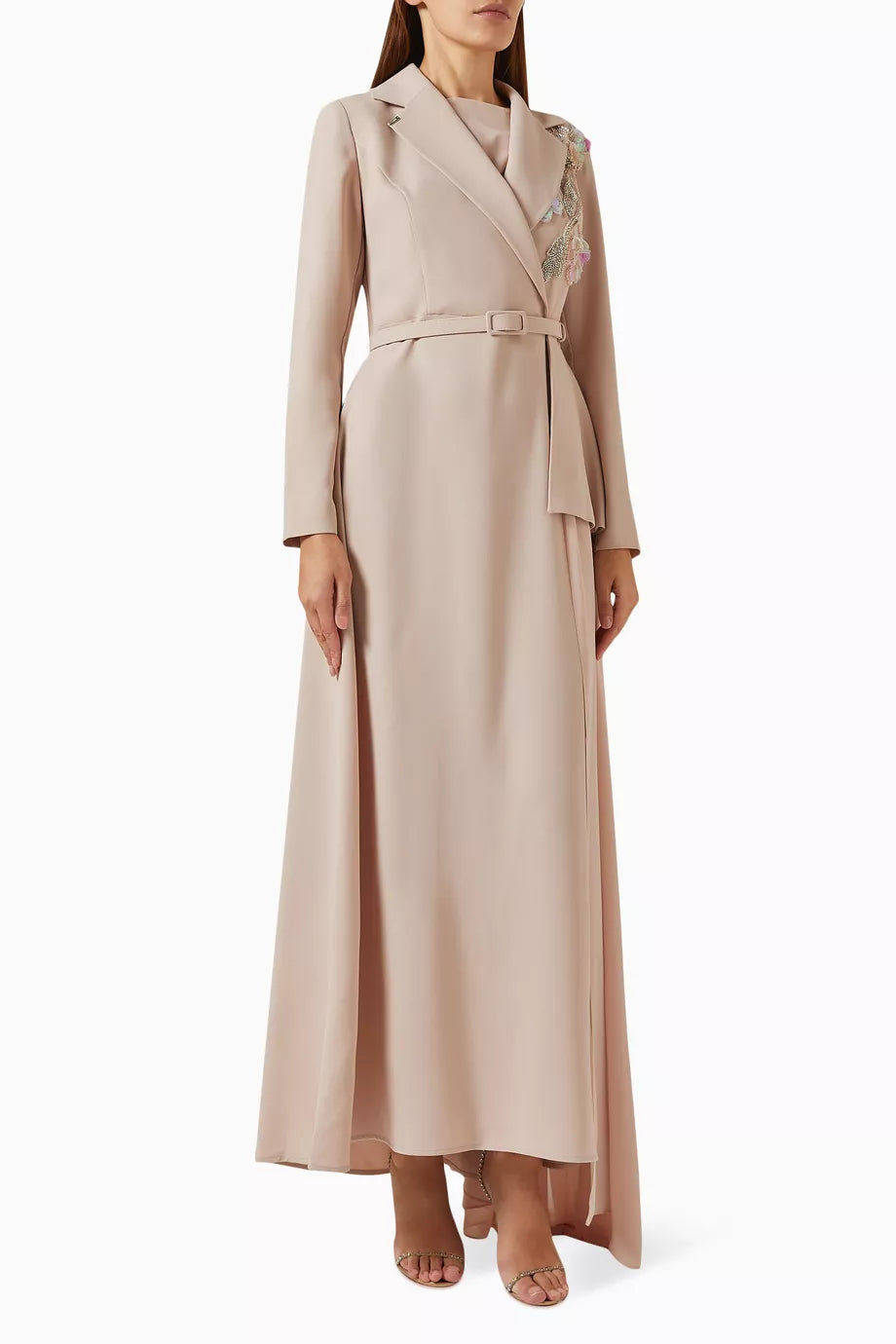 Lily Dress
