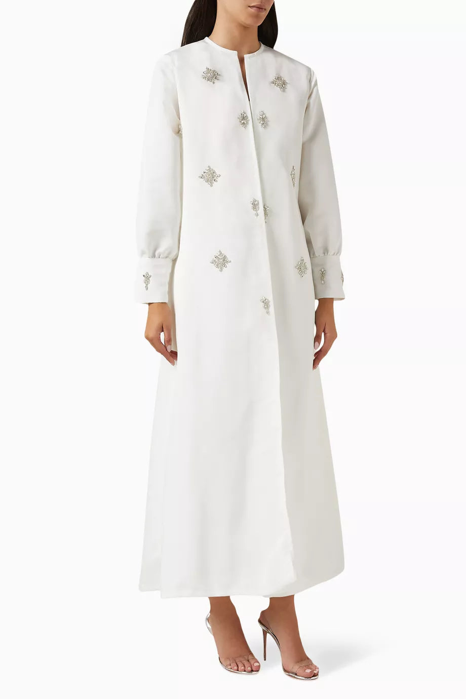Embellished Abaya